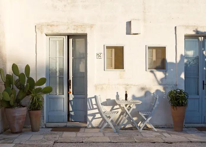 Masseria Cimino