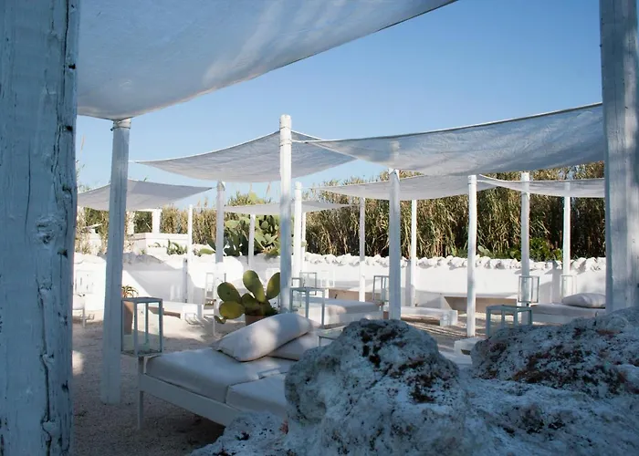 Masseria Cimino
