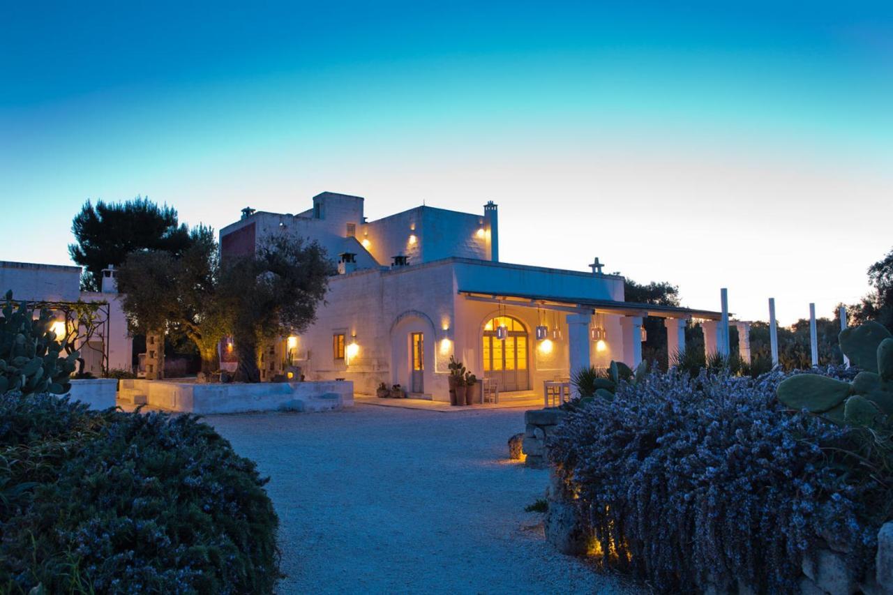 Country house Masseria Cimino *