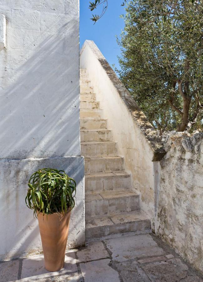 Country house Masseria Cimino Savelletri