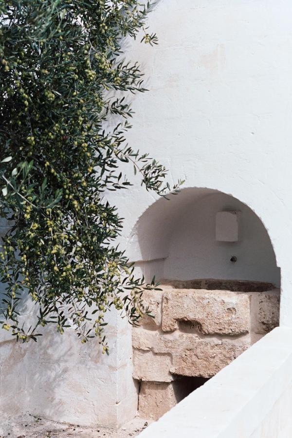 Masseria Cimino *