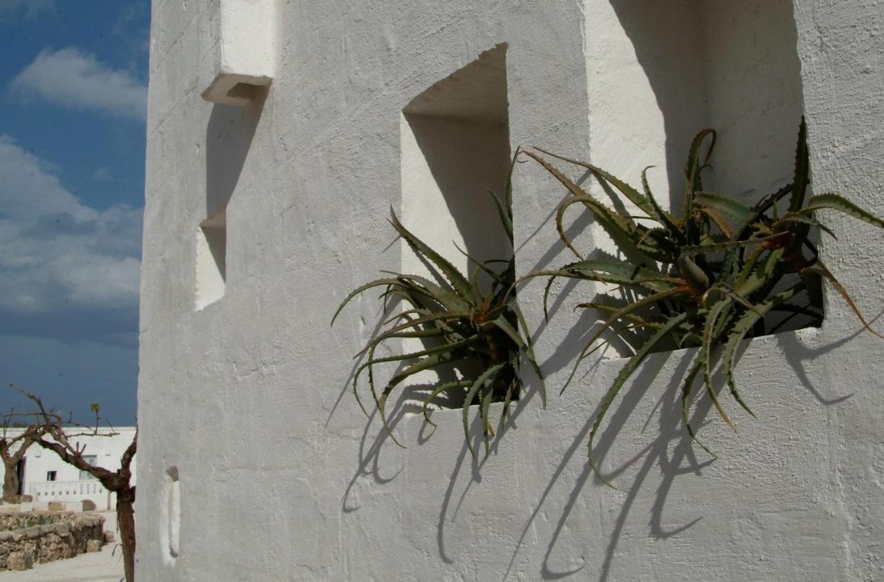 Masseria Cimino Savelletri