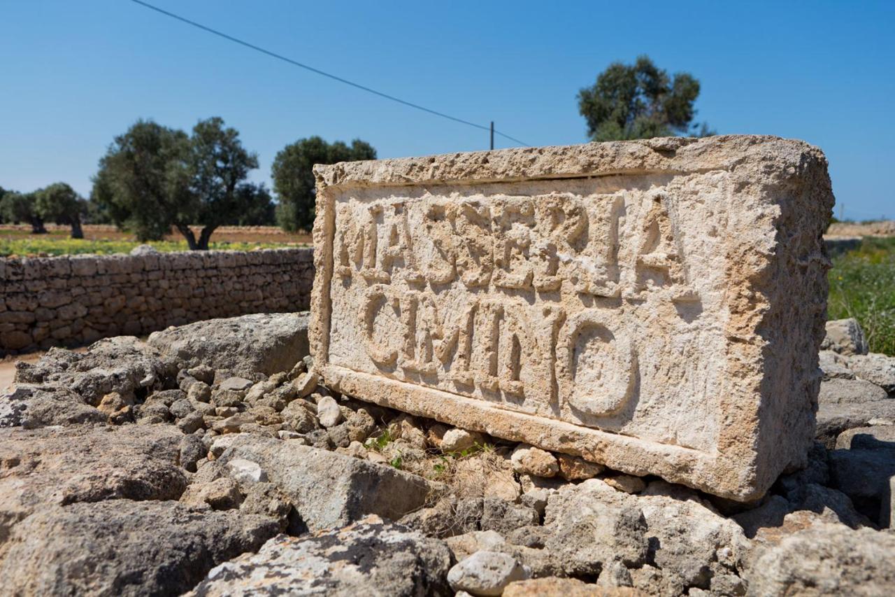 Country house Masseria Cimino Savelletri