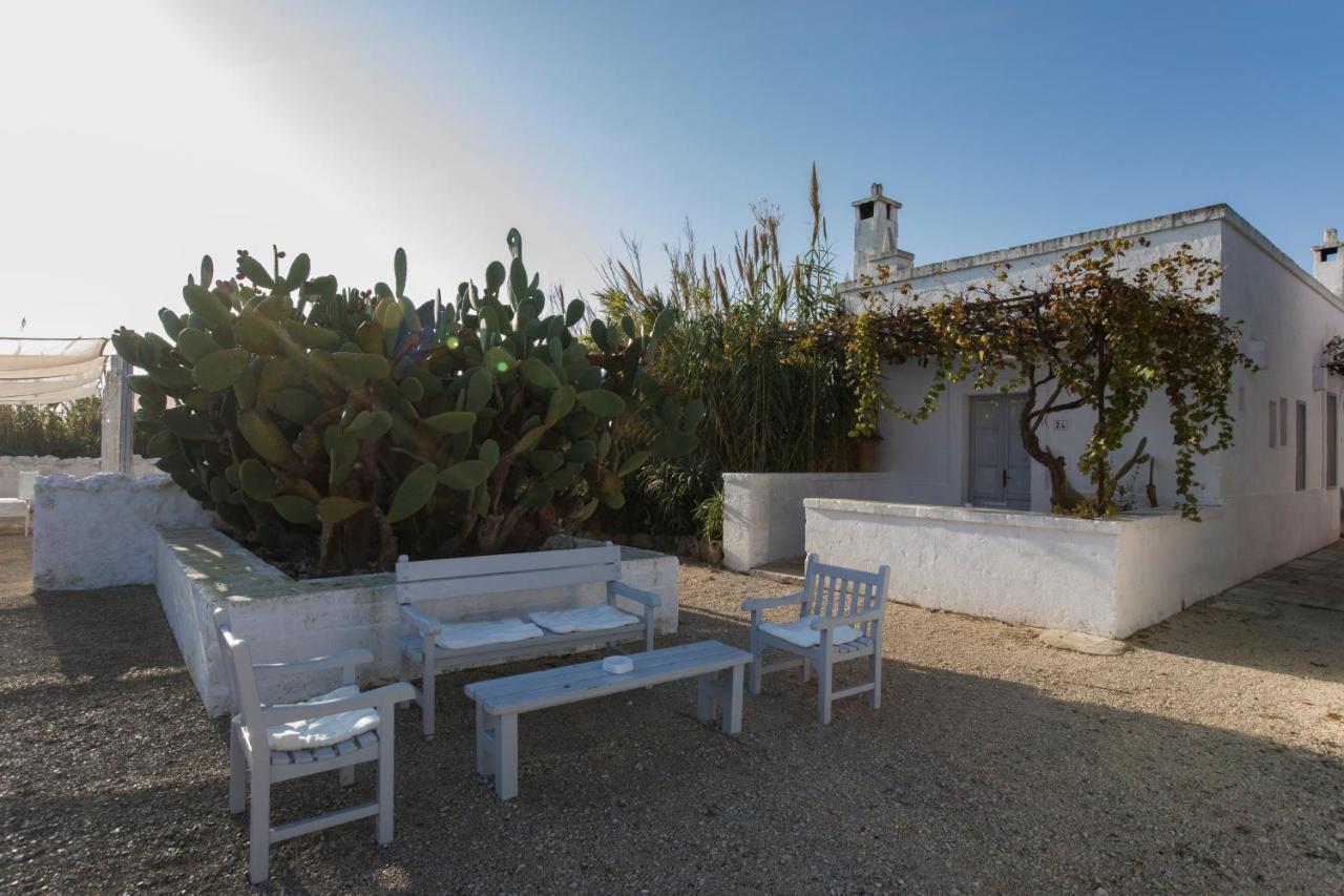 Country house Masseria Cimino Savelletri