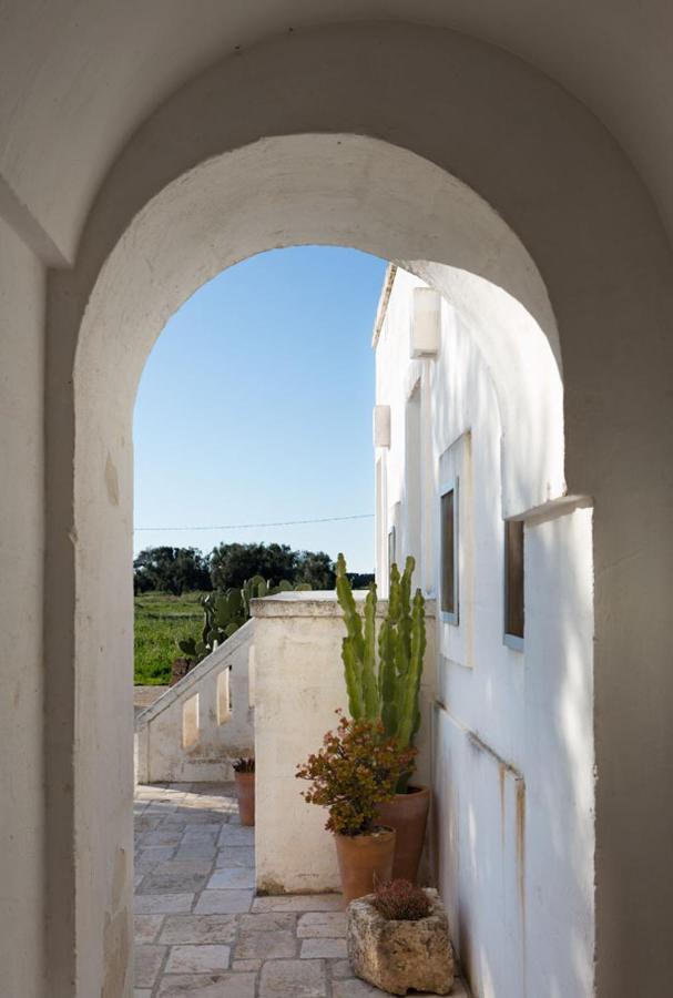 Masseria Cimino *