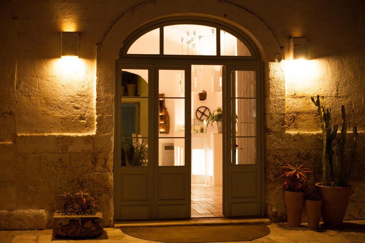 Country house Masseria Cimino