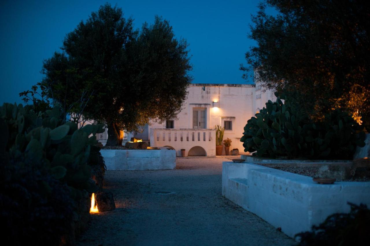 Masseria Cimino * Savelletri
