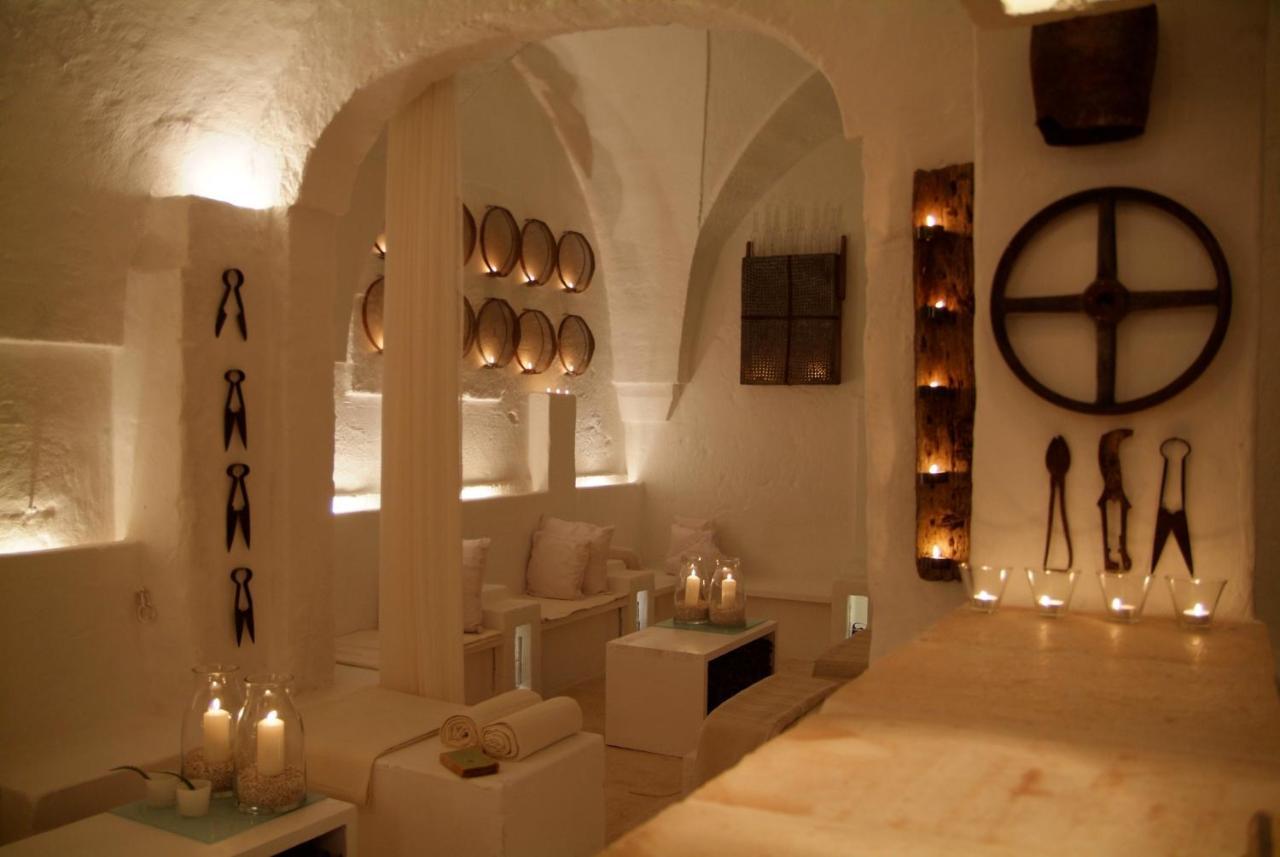 Country house Masseria Cimino