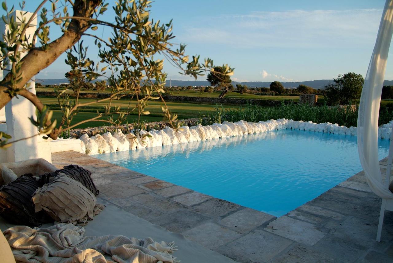 Masseria Cimino