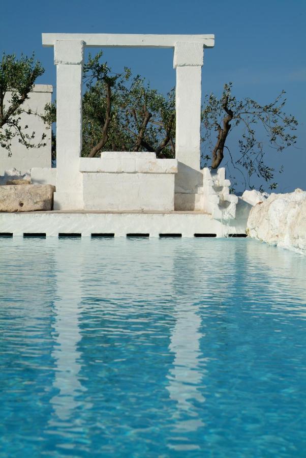 Country house Masseria Cimino *