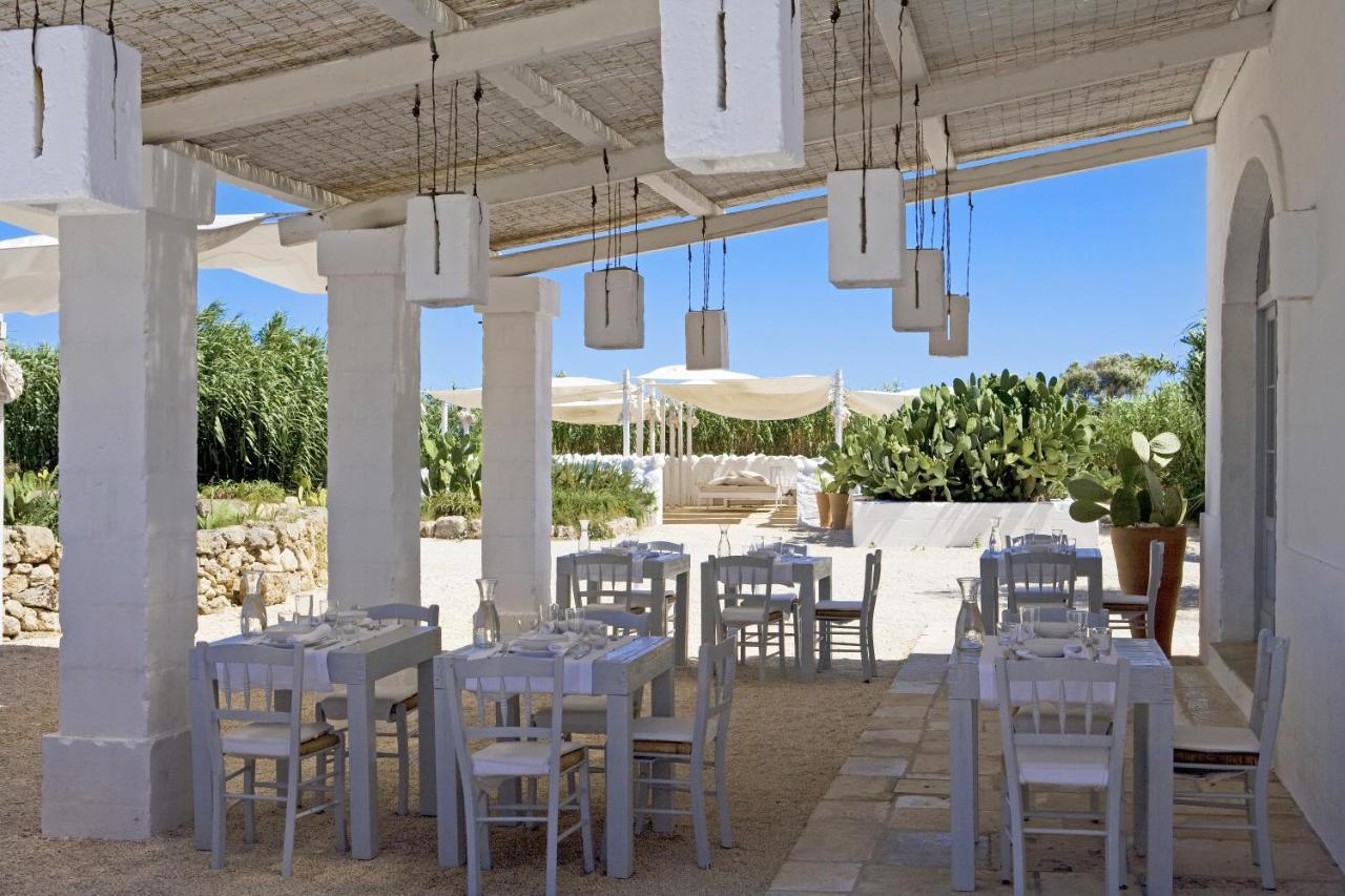 Masseria Cimino