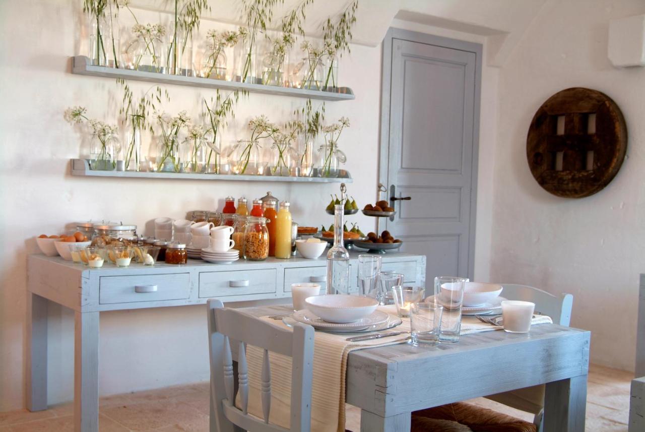 Country house Masseria Cimino Savelletri
