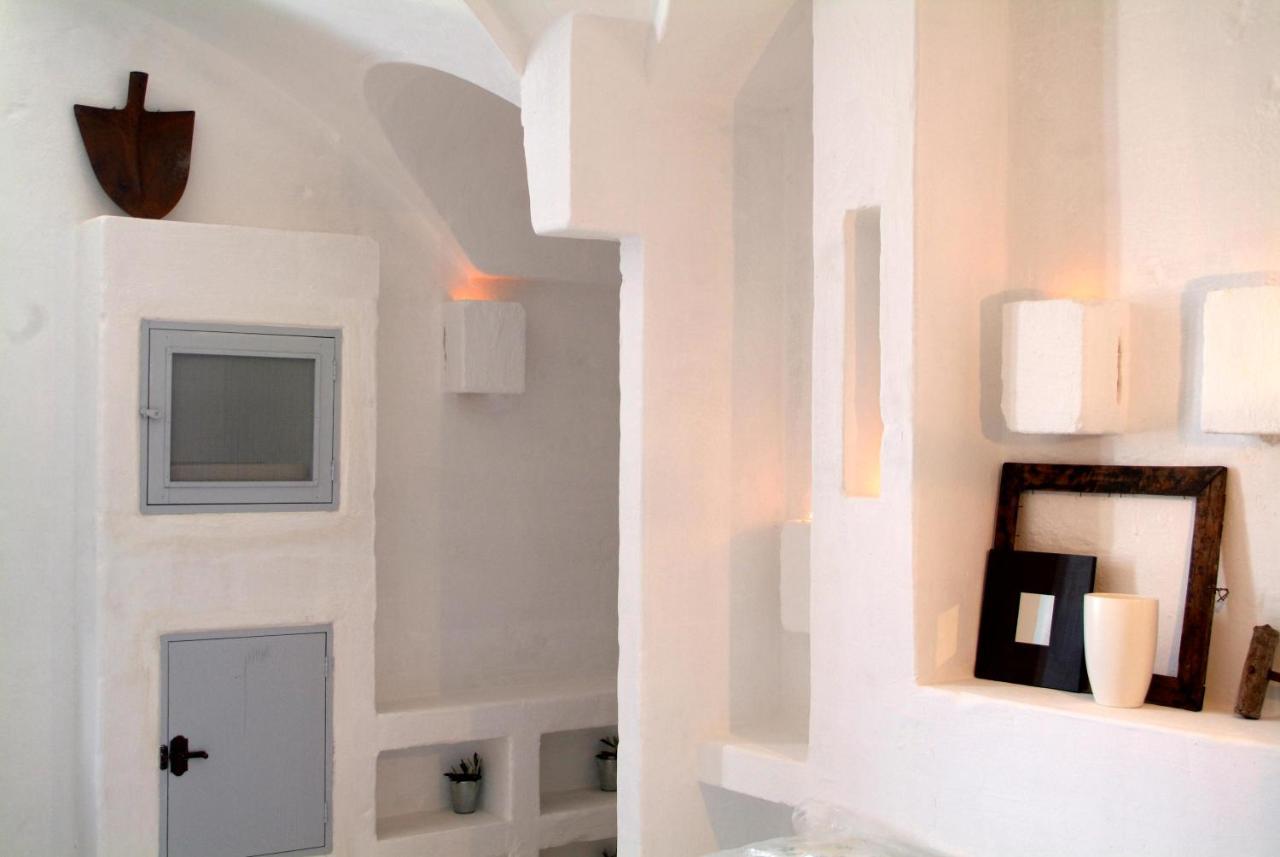 Masseria Cimino * Savelletri