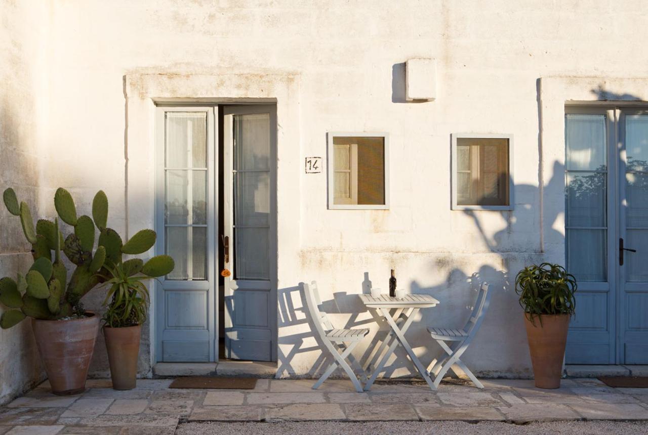 Masseria Cimino