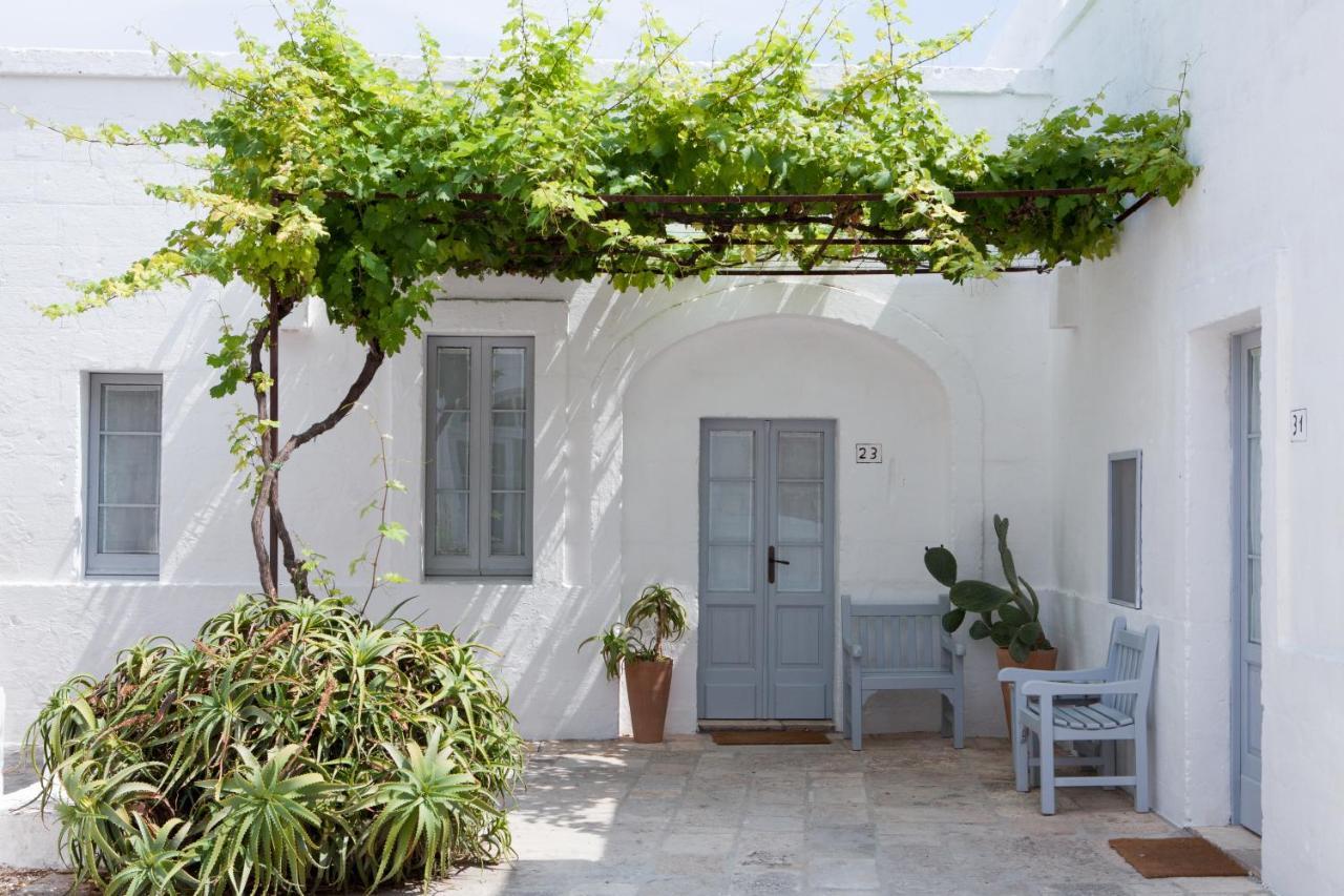 Masseria Cimino *