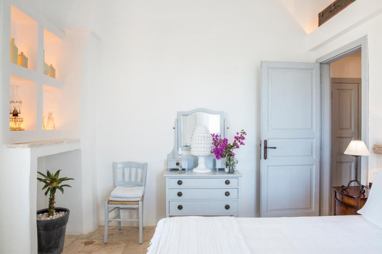 Masseria Cimino Country house