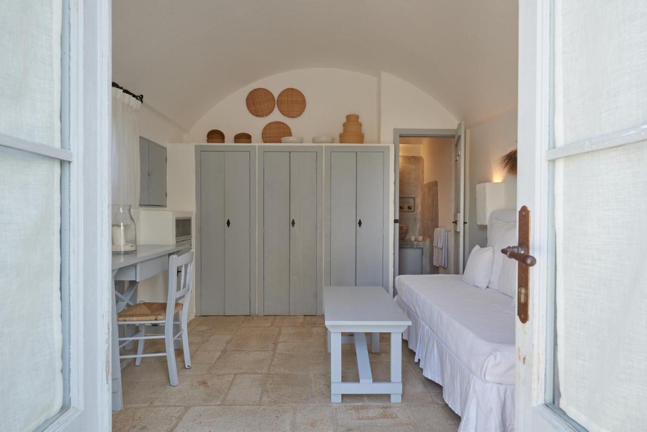 Masseria Cimino *