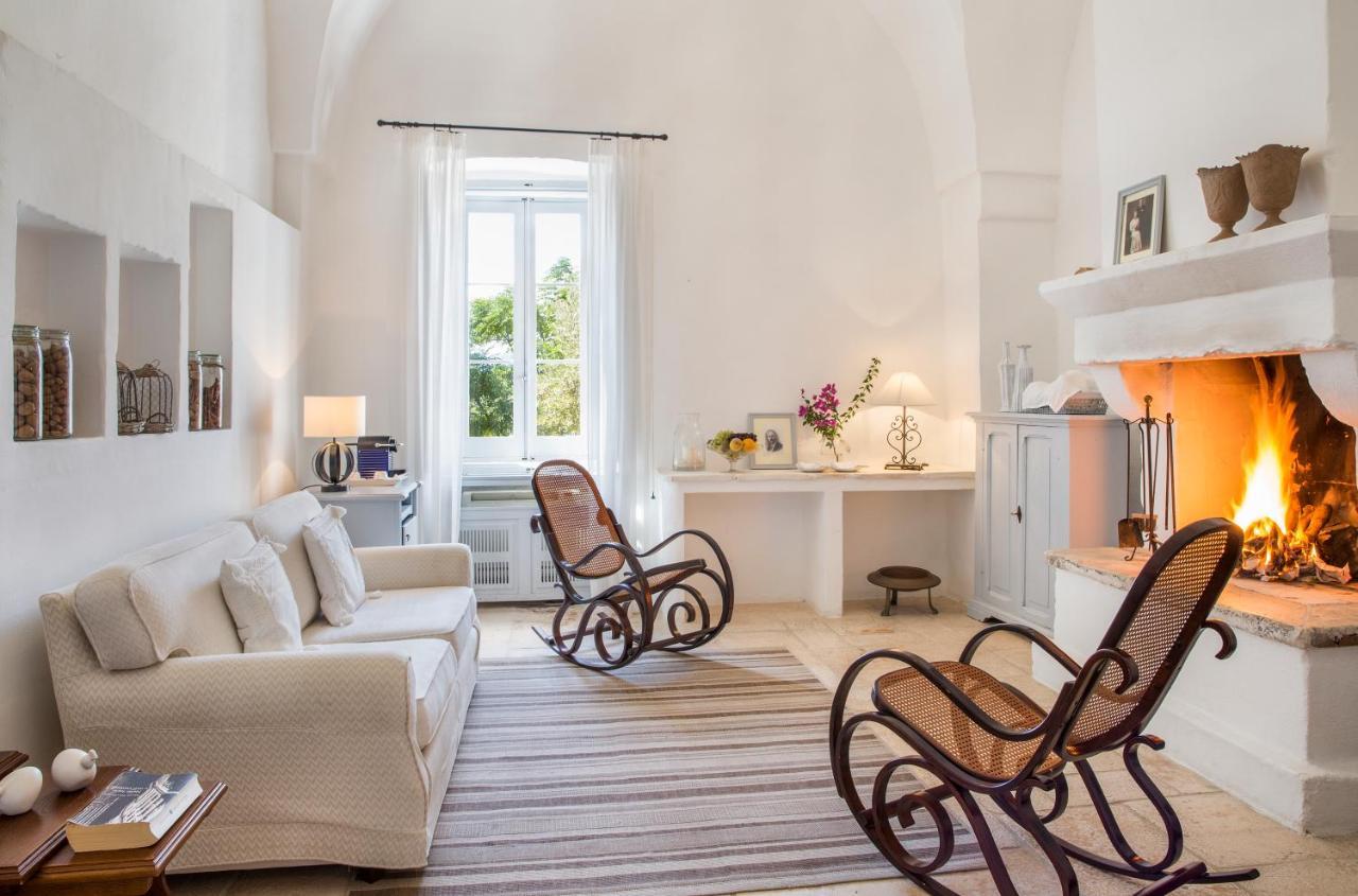 Masseria Cimino Country house Savelletri