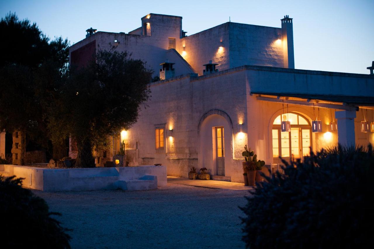Masseria Cimino