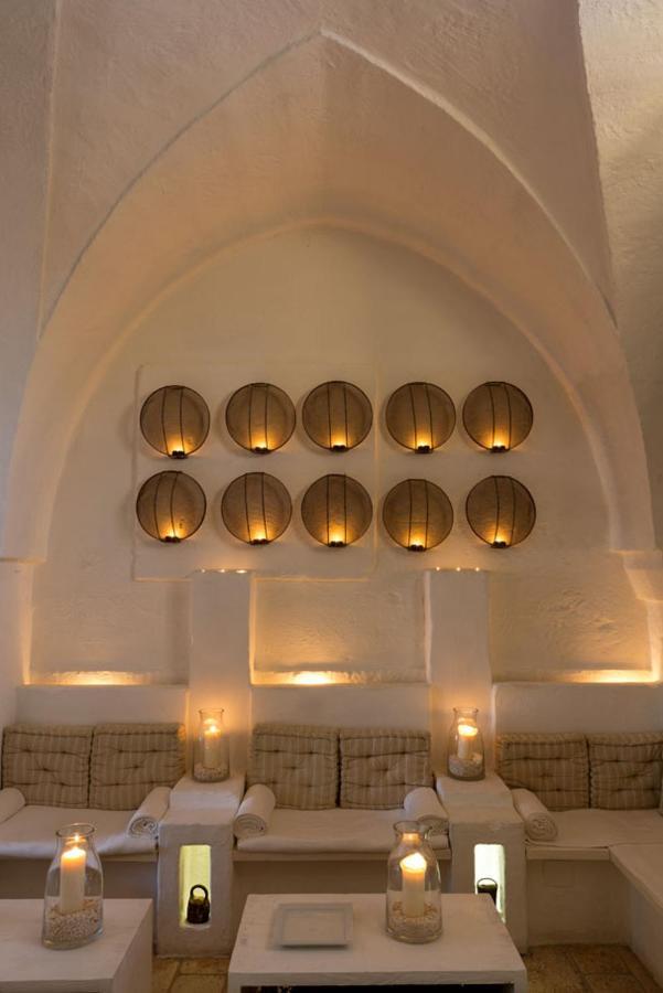 Masseria Cimino Savelletri