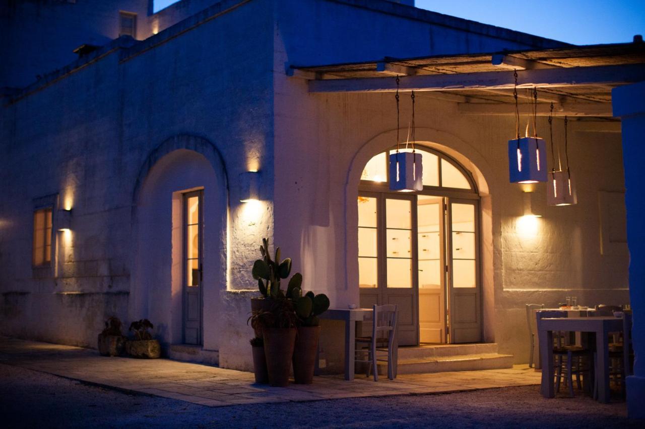 Masseria Cimino * Savelletri