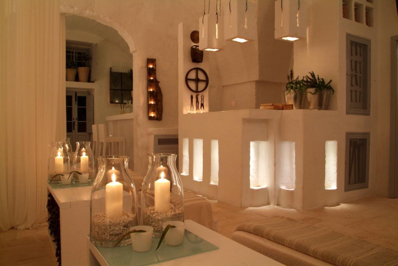 Masseria Cimino Country house Savelletri