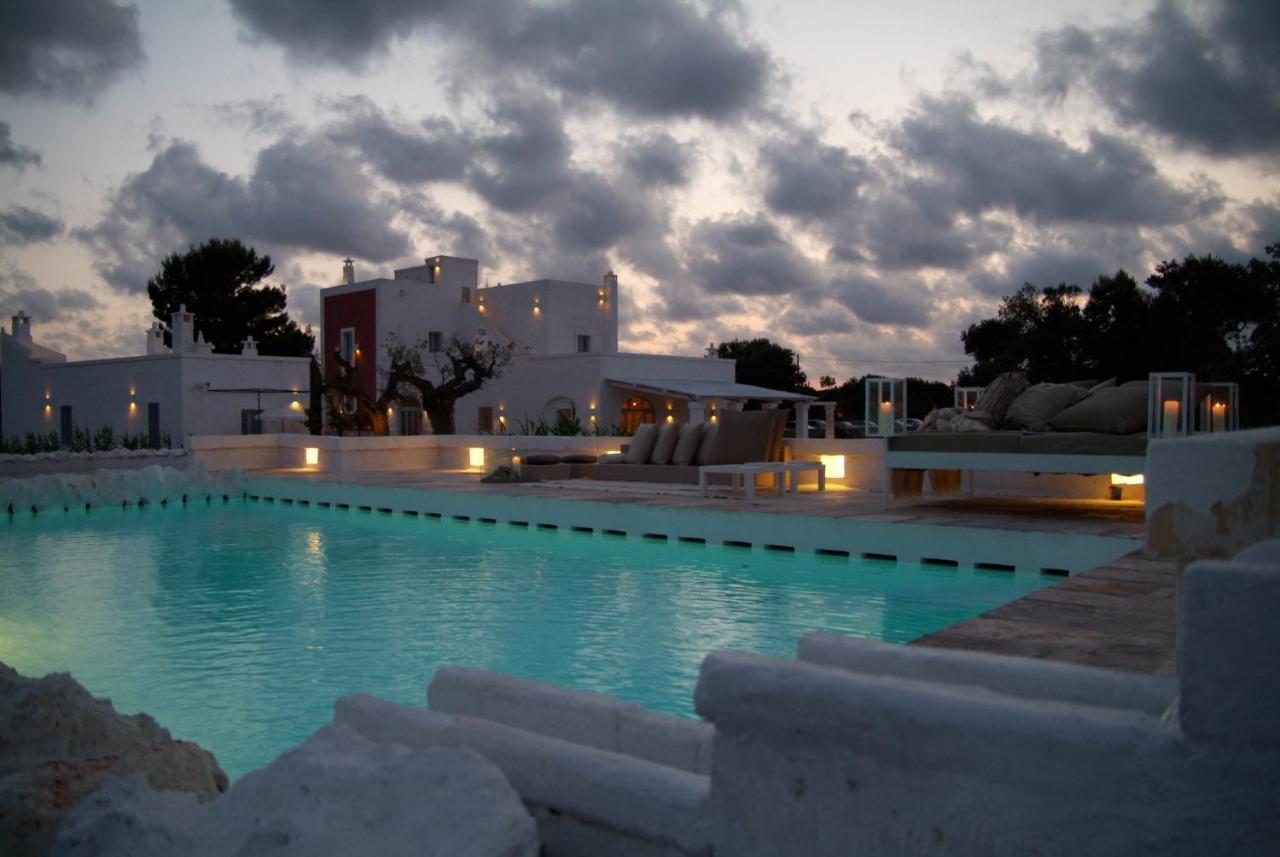 Masseria Cimino Country house Savelletri