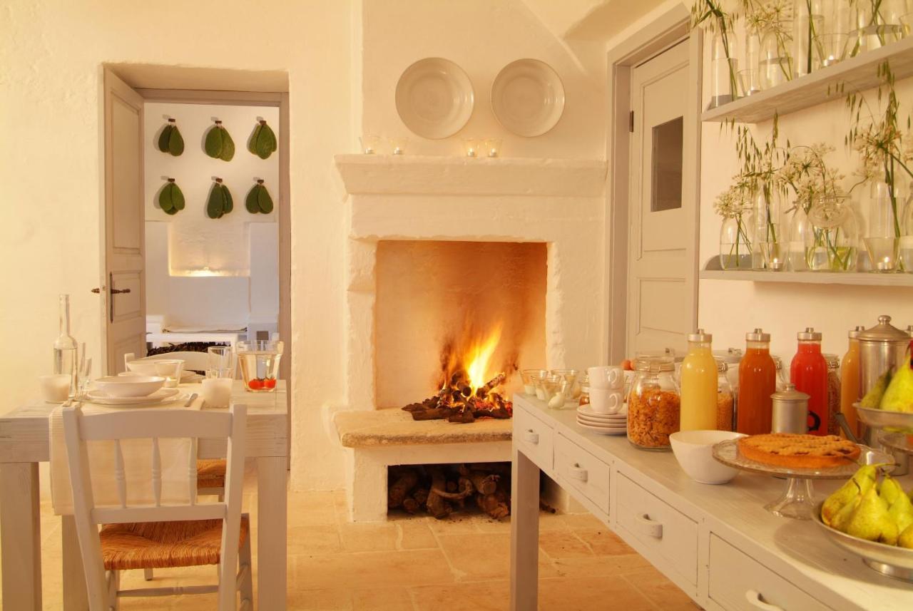 Masseria Cimino * Savelletri
