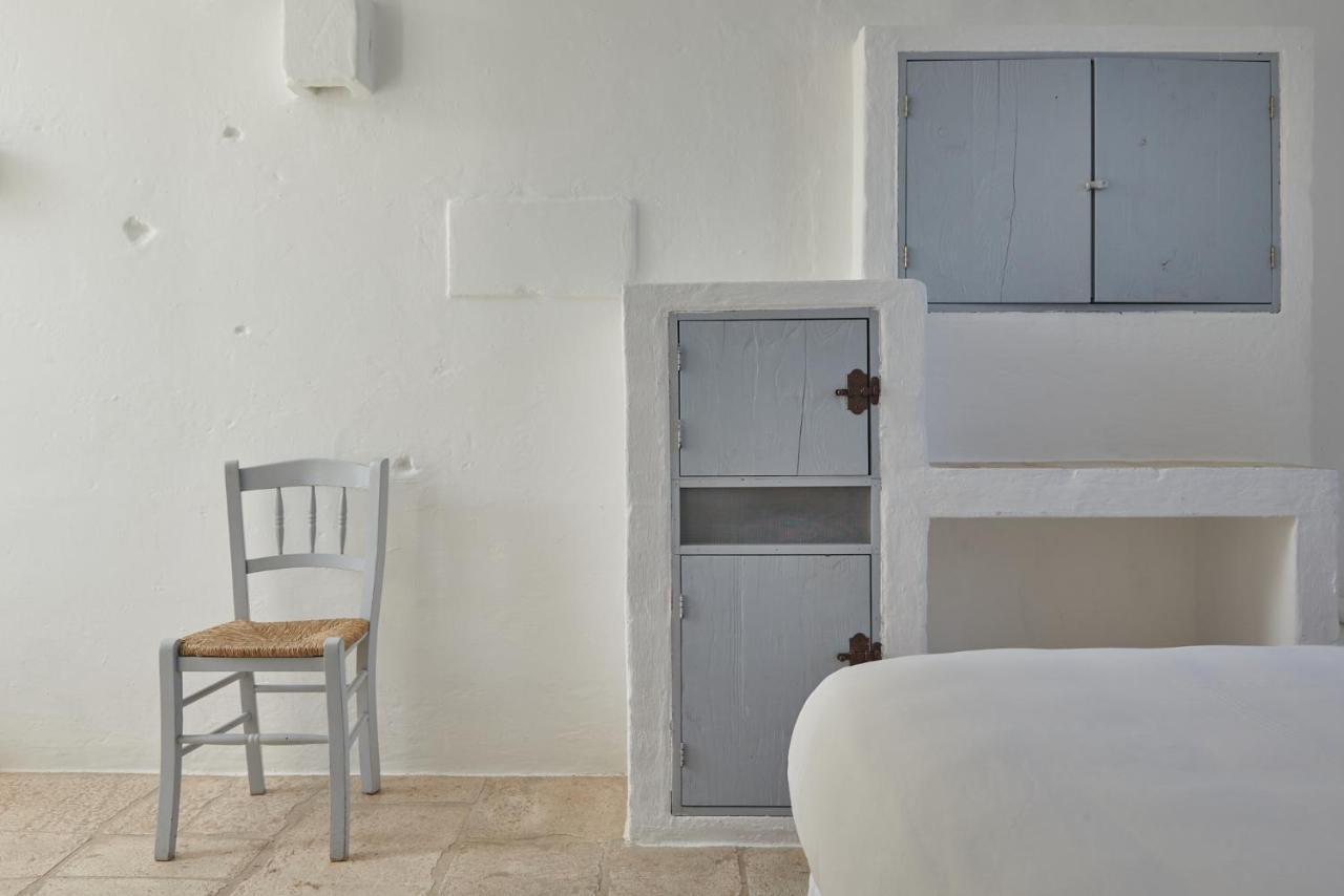 Country house Masseria Cimino