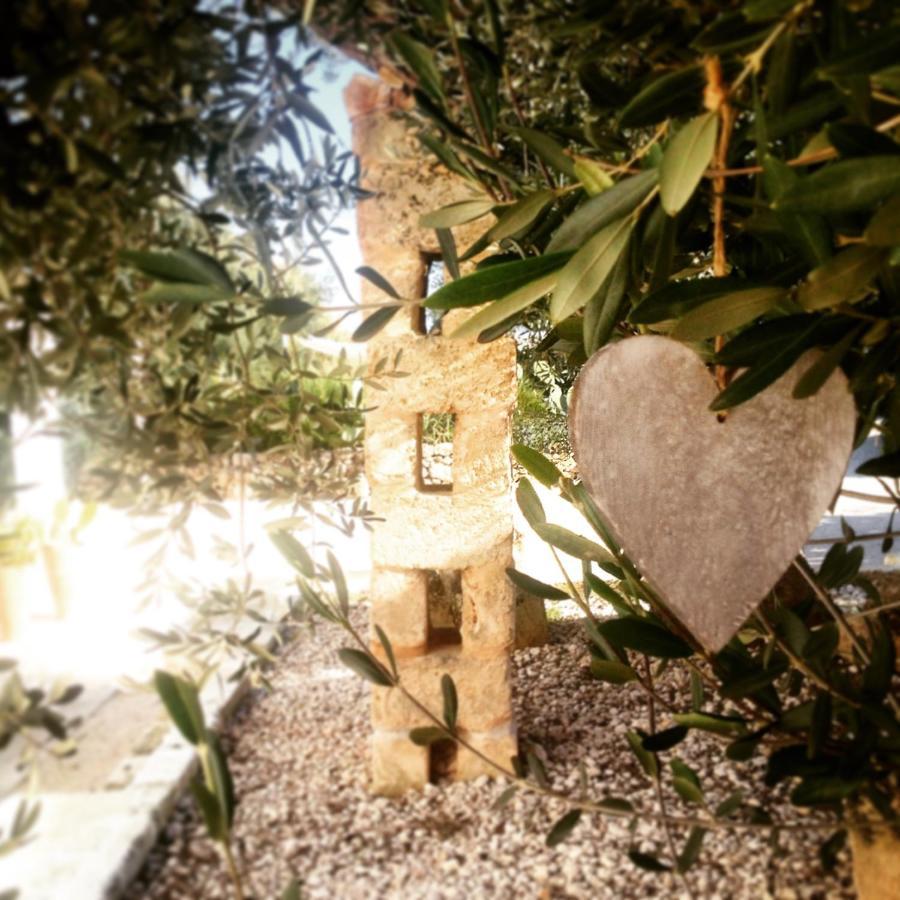 Masseria Cimino Country house *