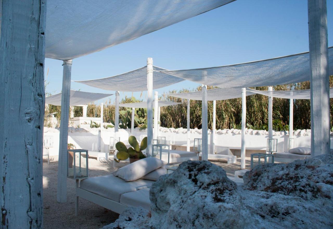 Masseria Cimino Savelletri