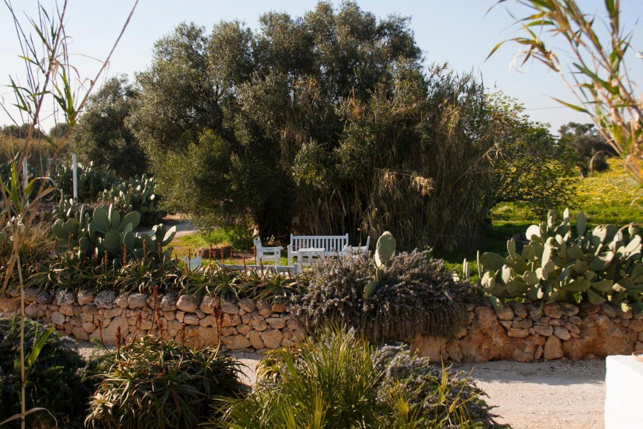 Country house Masseria Cimino
