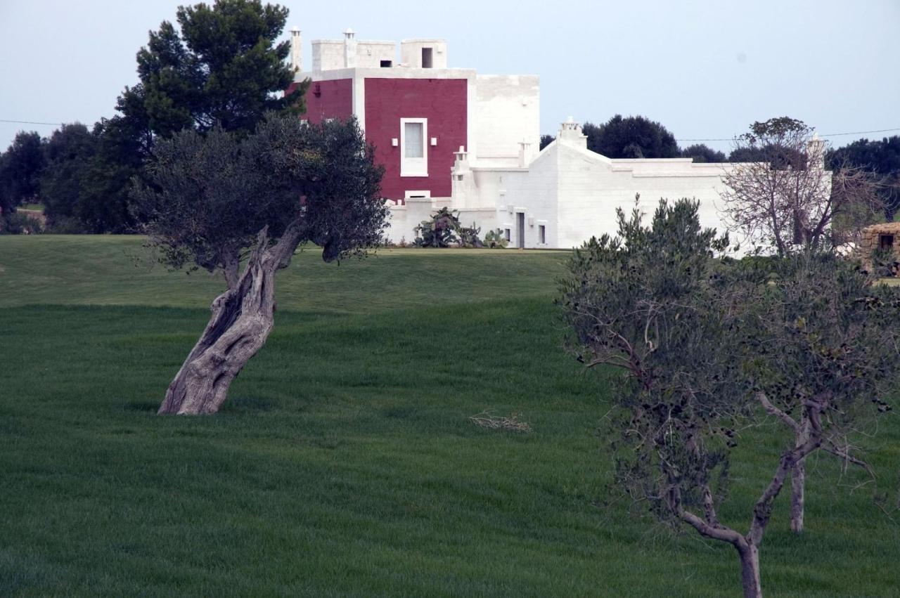 Masseria Cimino