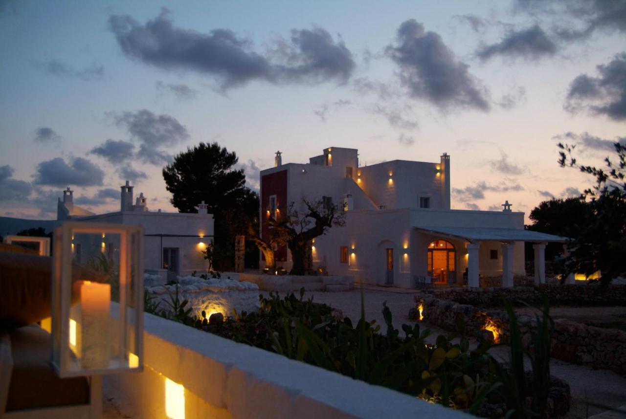 Masseria Cimino *