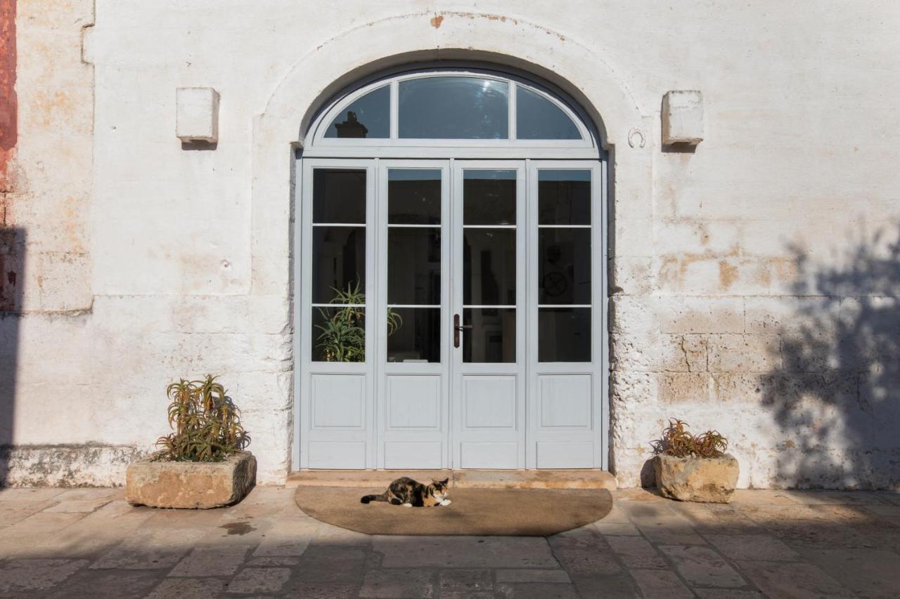 Country house Masseria Cimino Savelletri