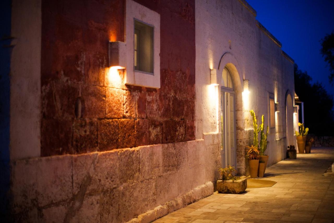 Country house Masseria Cimino *