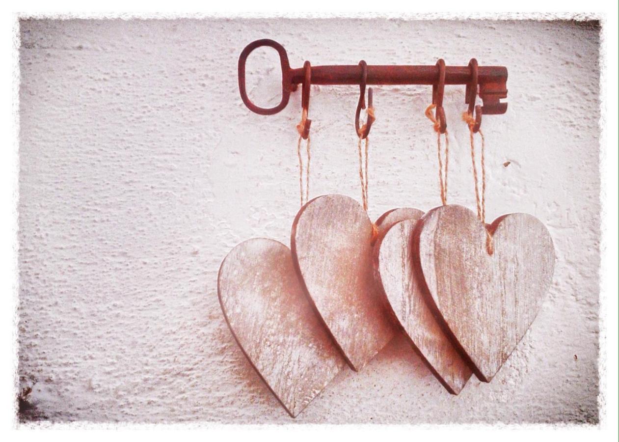 Country house Masseria Cimino *