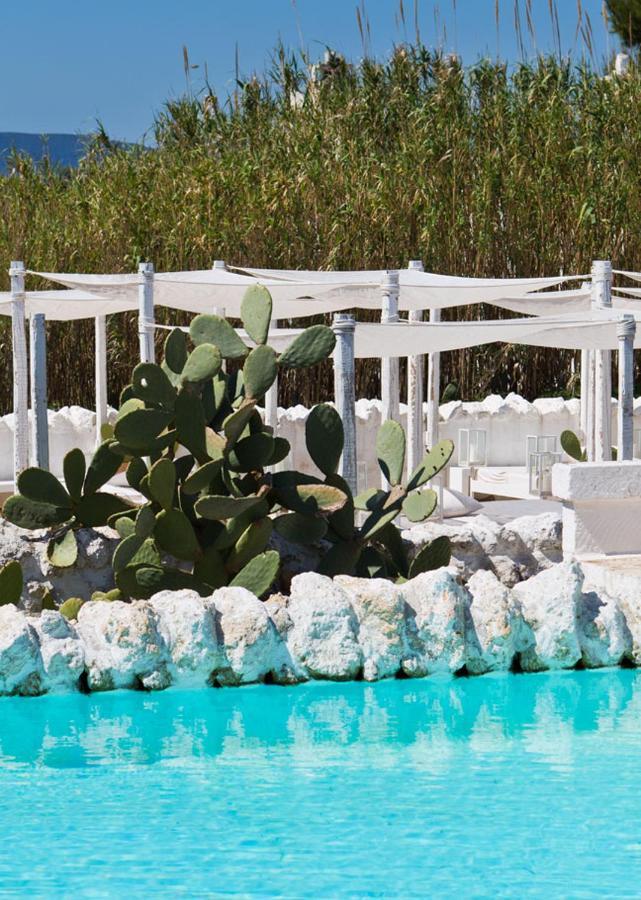 Masseria Cimino *