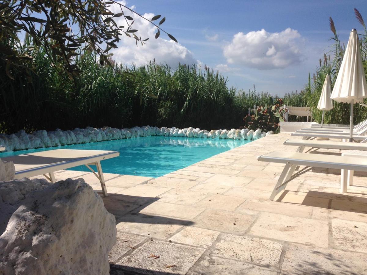 Country house Masseria Cimino