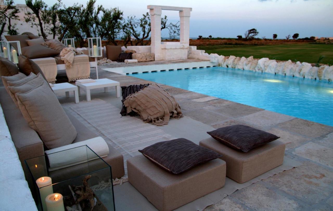 Masseria Cimino Country house