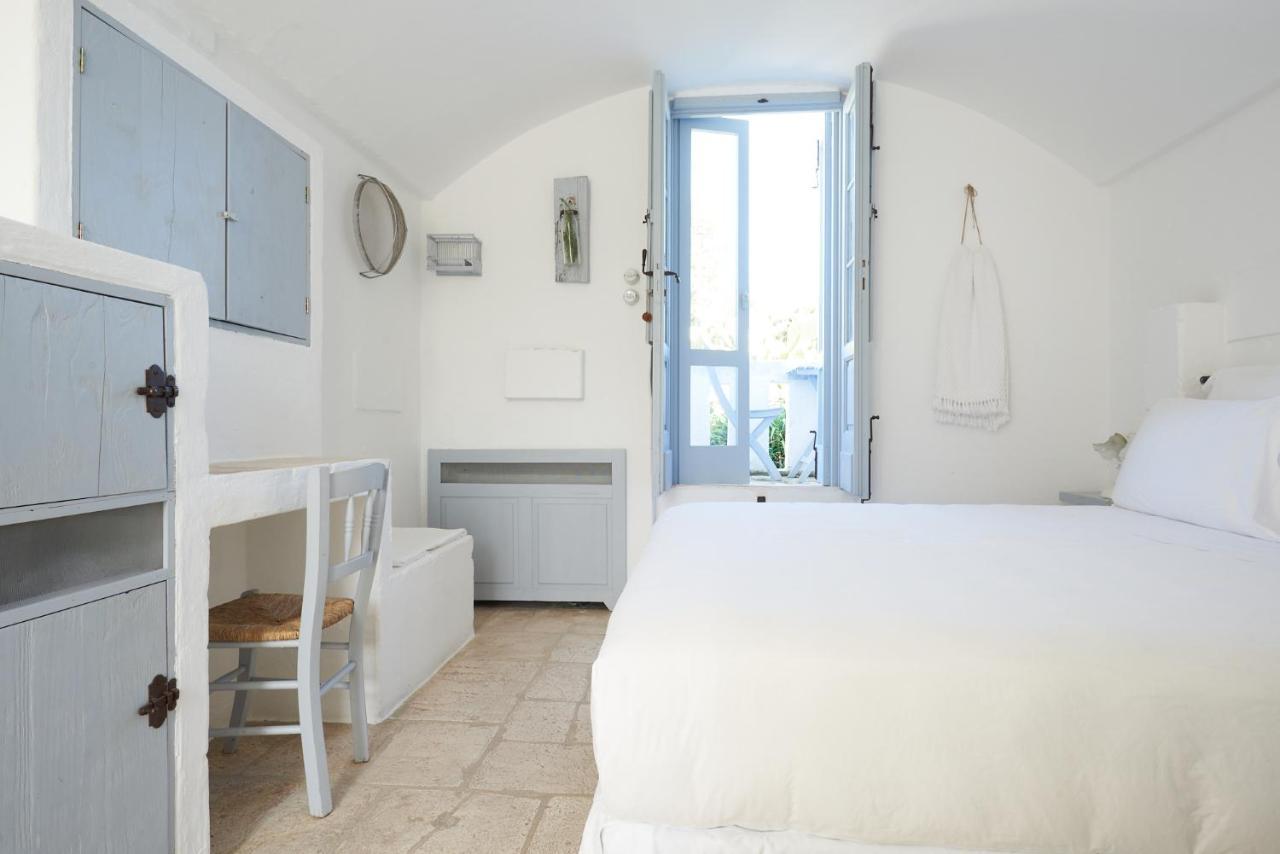 Country house Masseria Cimino