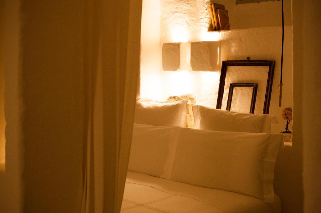 Masseria Cimino *
