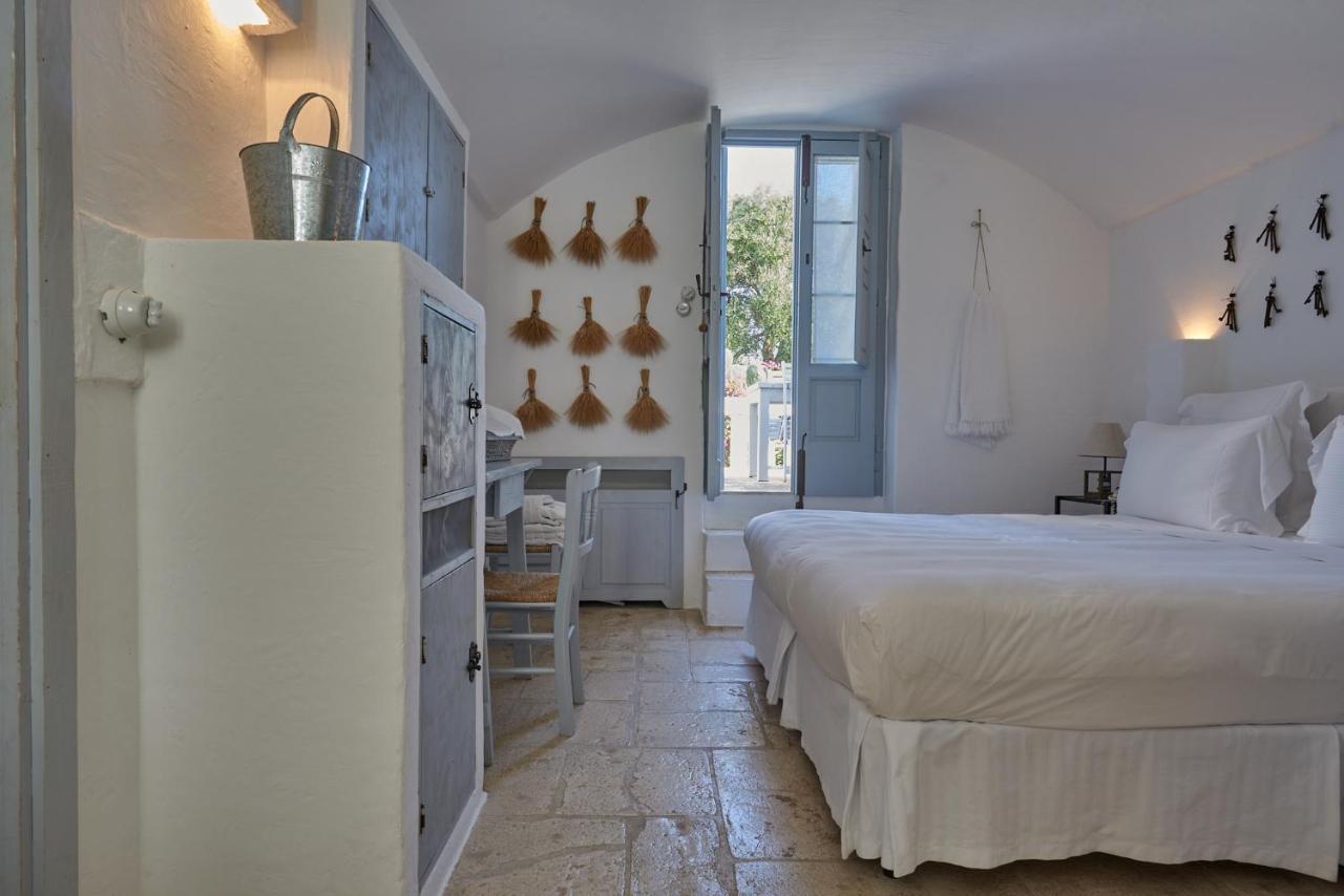 Masseria Cimino Savelletri