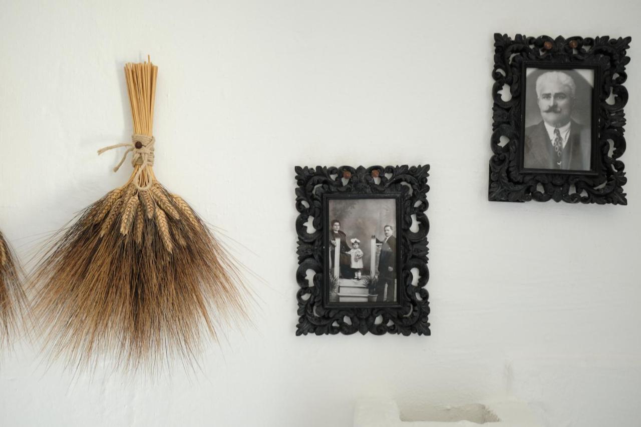 Masseria Cimino Country house Savelletri