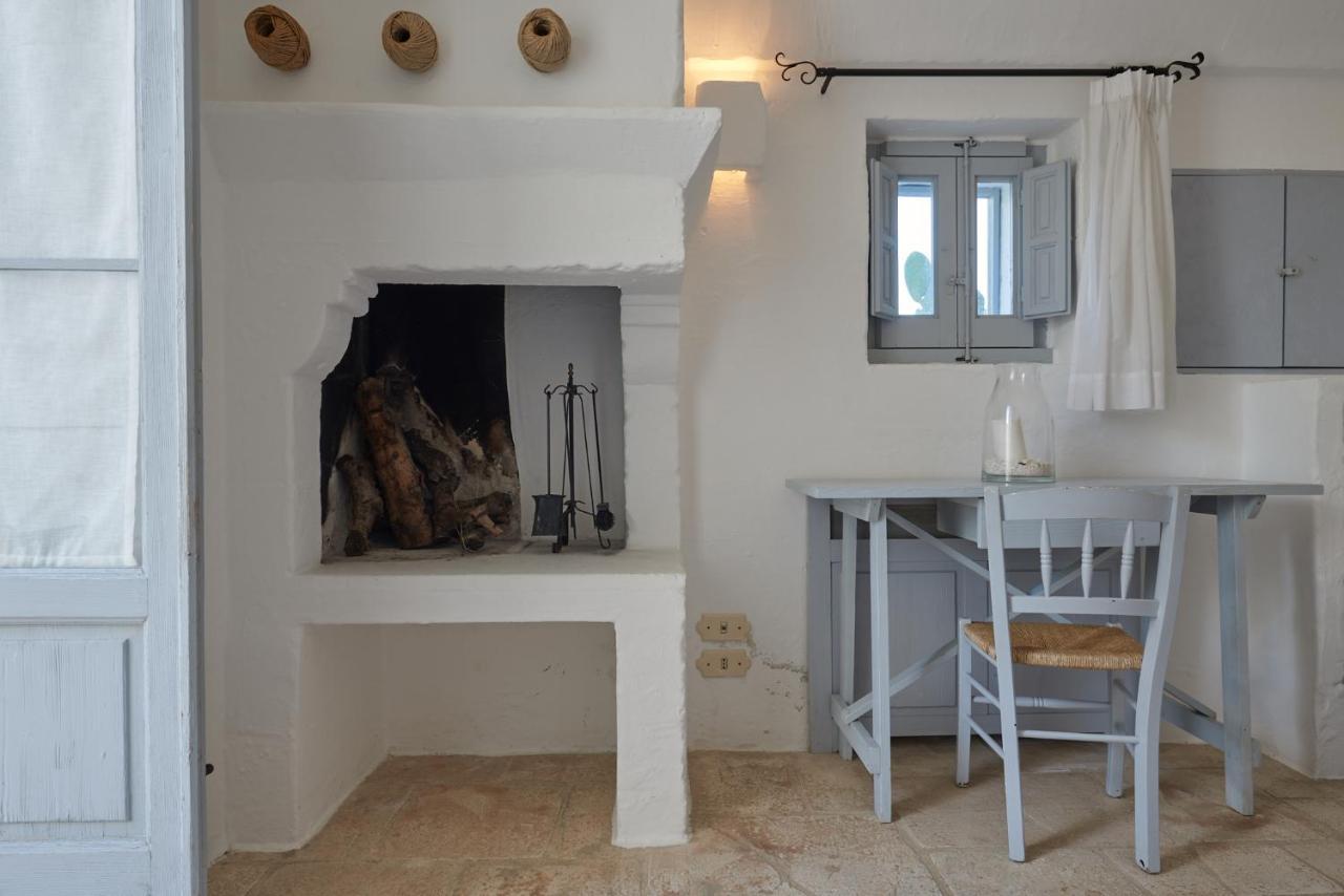 Masseria Cimino Savelletri